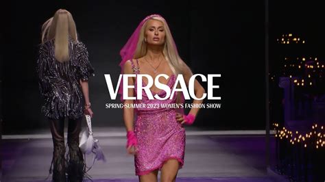 versace couture fashion and friends|versace couture women.